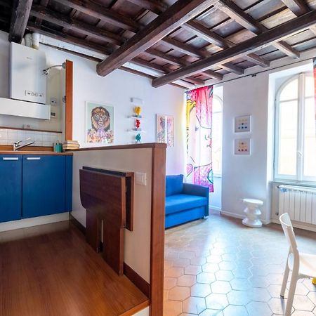 Casa Mucci Διαμέρισμα Ρώμη Εξωτερικό φωτογραφία