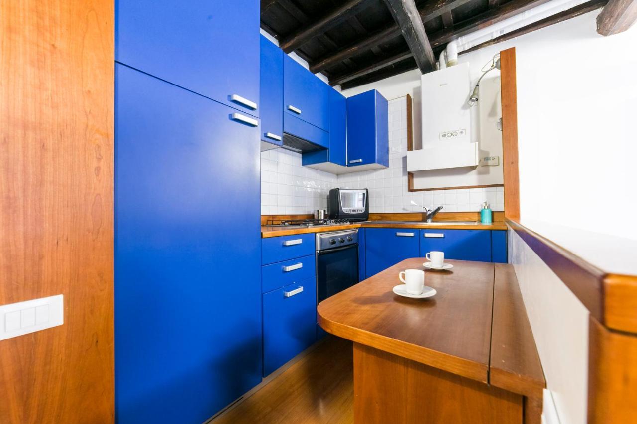 Casa Mucci Διαμέρισμα Ρώμη Εξωτερικό φωτογραφία