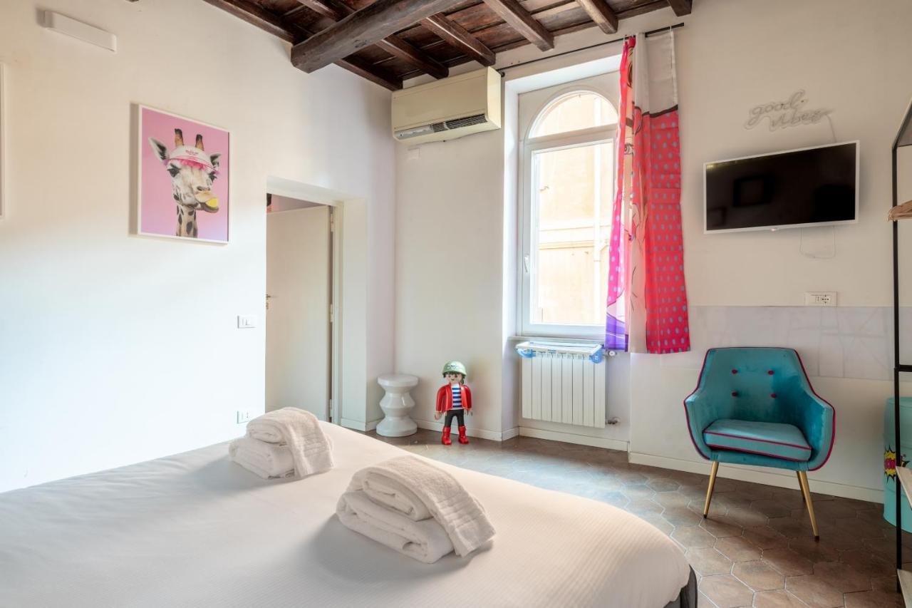 Casa Mucci Διαμέρισμα Ρώμη Εξωτερικό φωτογραφία