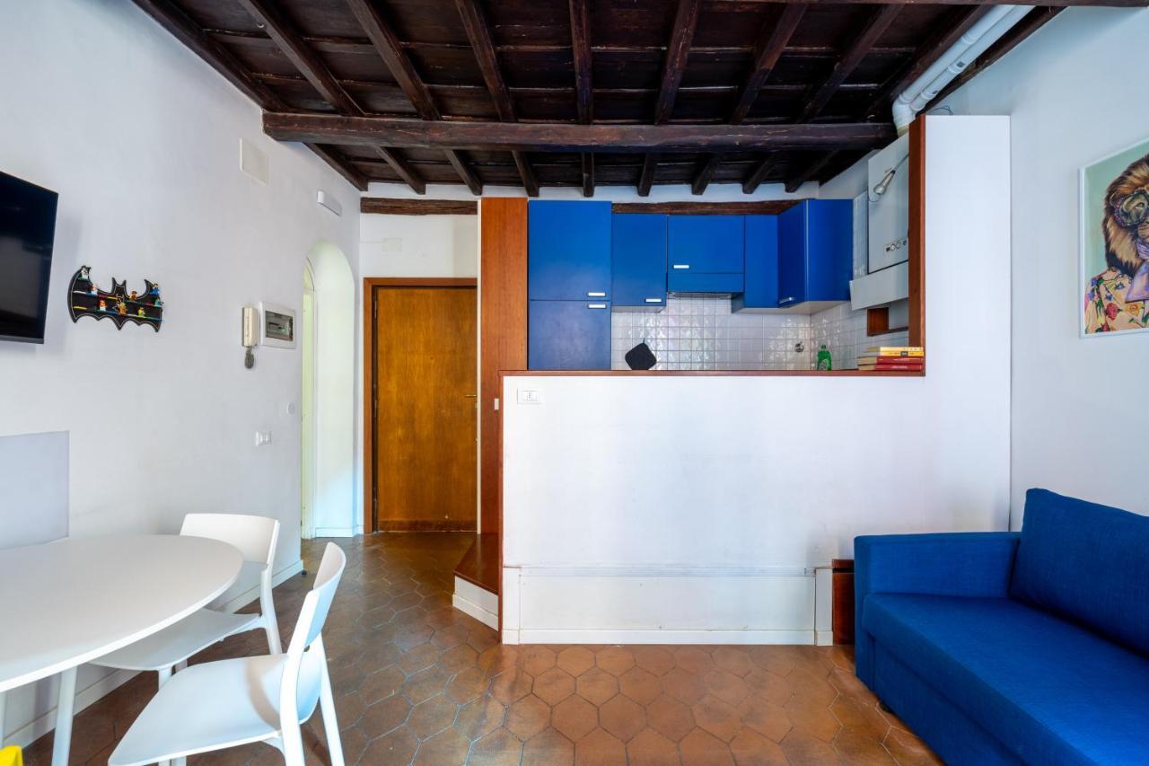 Casa Mucci Διαμέρισμα Ρώμη Εξωτερικό φωτογραφία