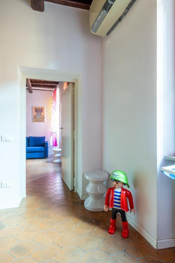 Casa Mucci Διαμέρισμα Ρώμη Εξωτερικό φωτογραφία