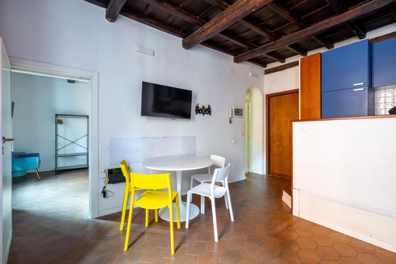 Casa Mucci Διαμέρισμα Ρώμη Εξωτερικό φωτογραφία