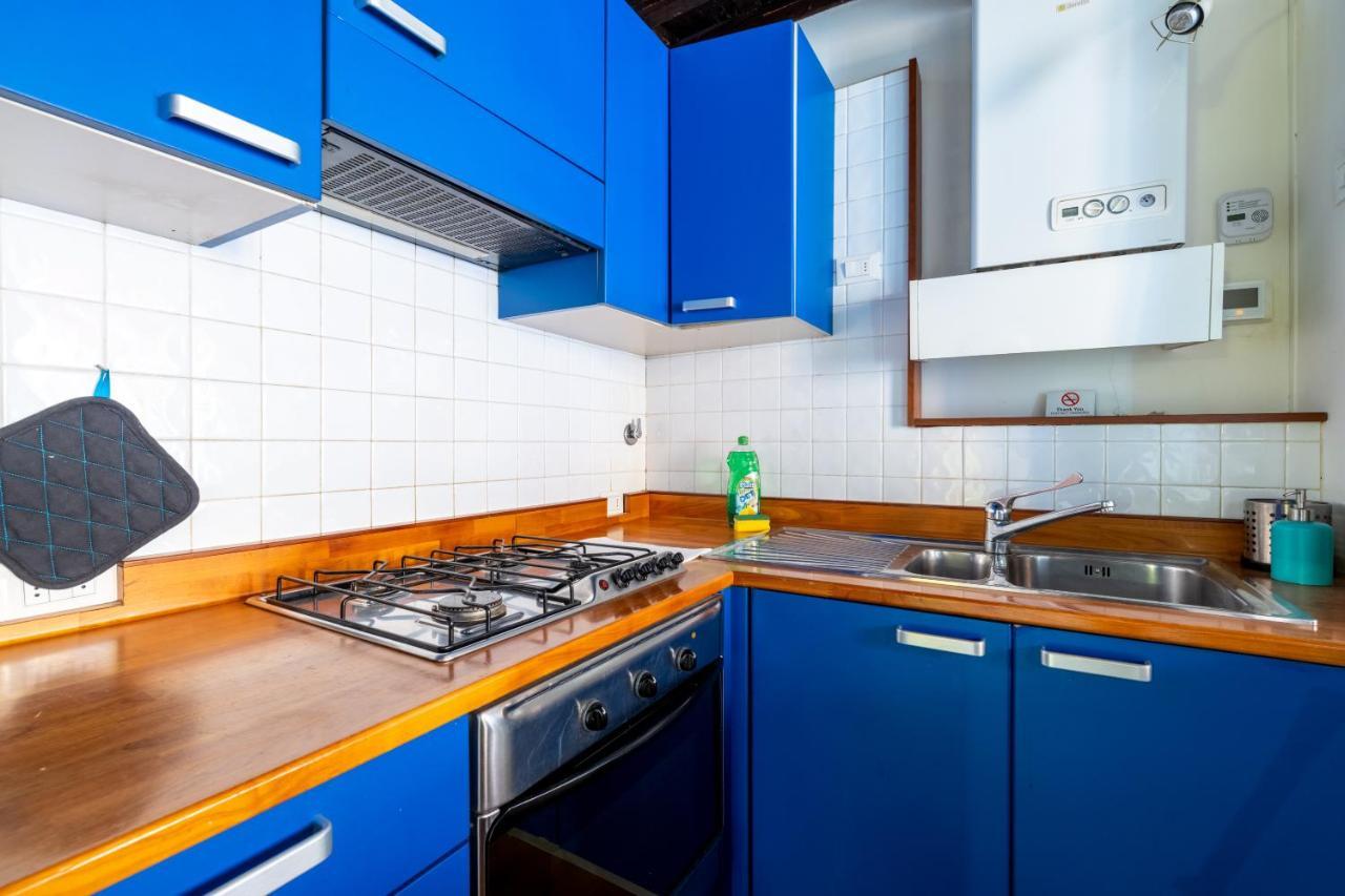 Casa Mucci Διαμέρισμα Ρώμη Εξωτερικό φωτογραφία