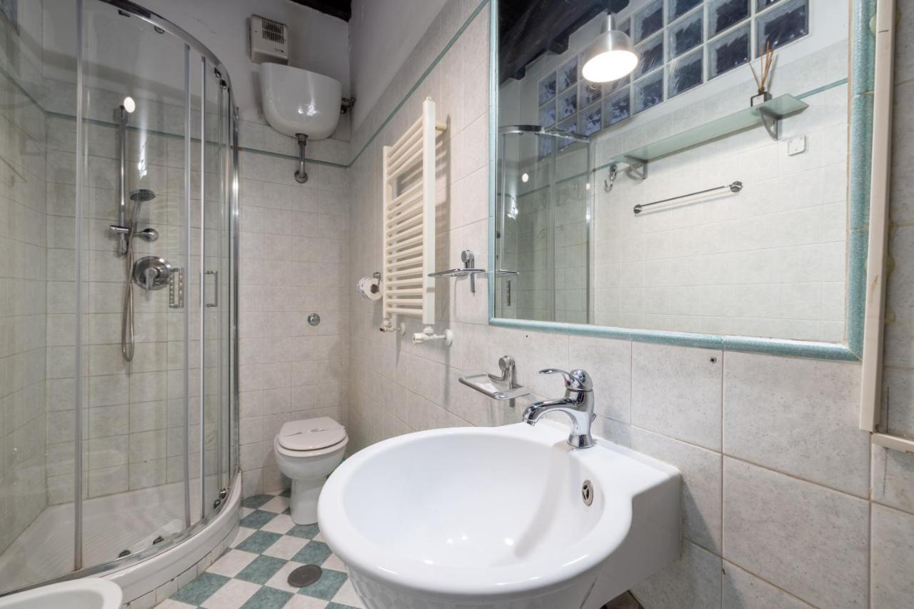Casa Mucci Διαμέρισμα Ρώμη Εξωτερικό φωτογραφία