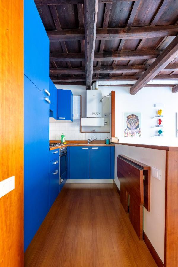 Casa Mucci Διαμέρισμα Ρώμη Εξωτερικό φωτογραφία