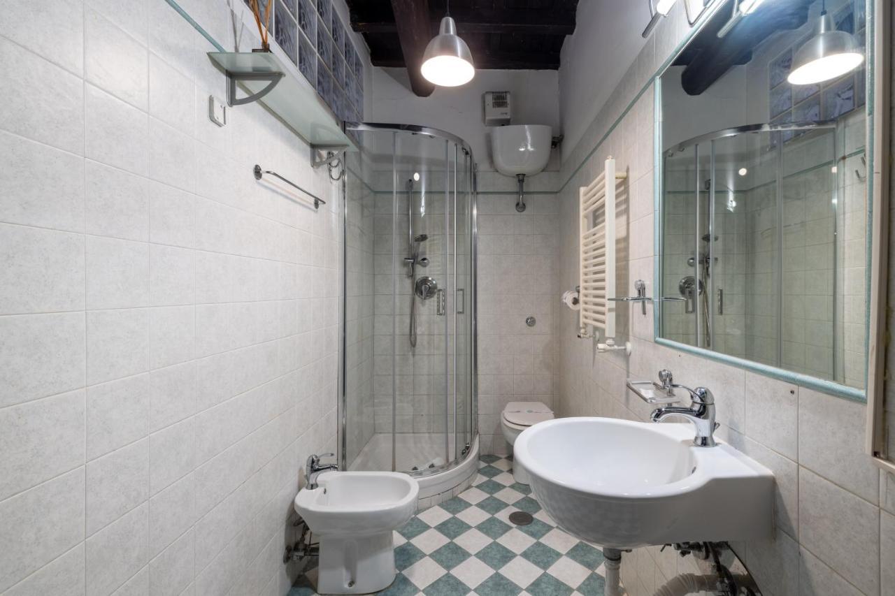 Casa Mucci Διαμέρισμα Ρώμη Εξωτερικό φωτογραφία