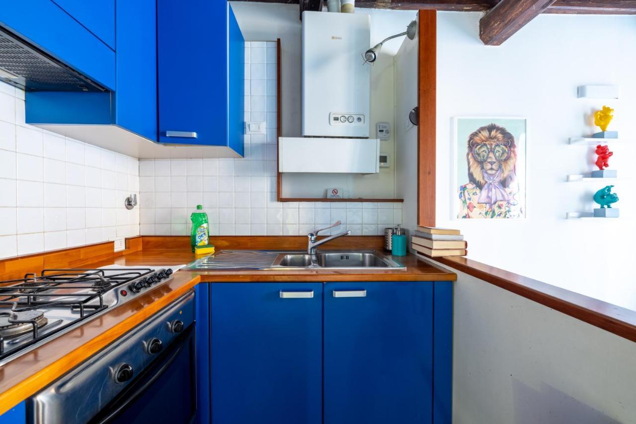 Casa Mucci Διαμέρισμα Ρώμη Εξωτερικό φωτογραφία